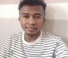 Rencontre Homme Andorre à Antananarivo : Zahad, 24 ans